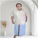 Nagarajan G